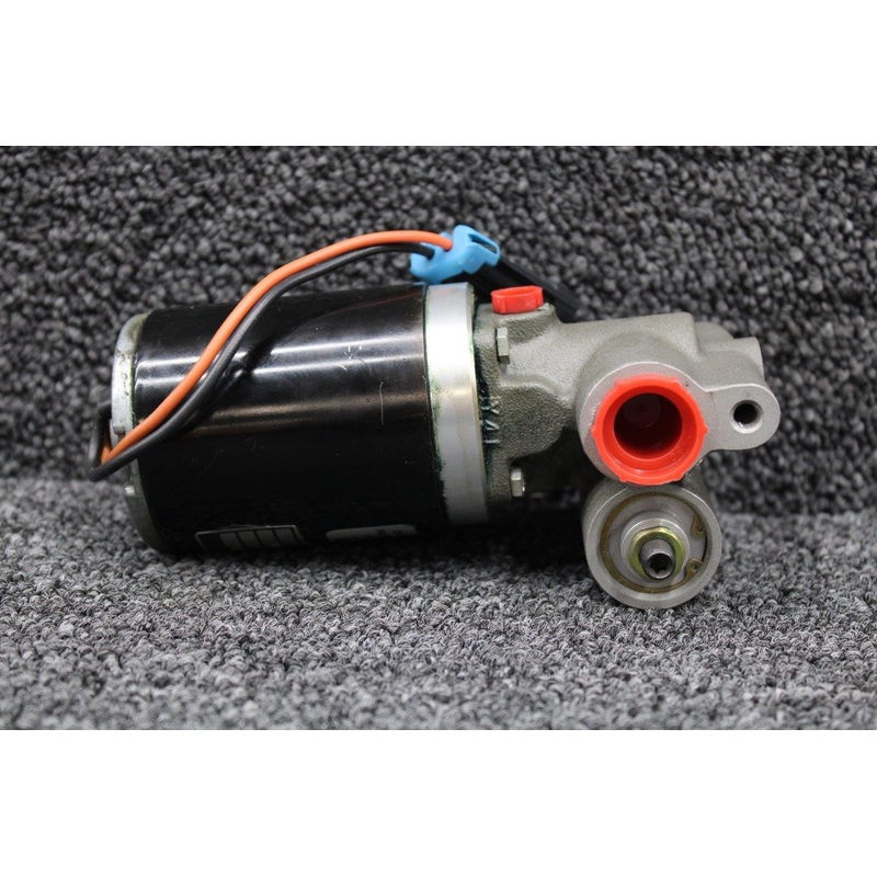 A10055-B Weldon Fuel Boost Pump (Volts: 28) (CORE)