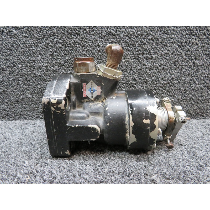 A210438D Woodward Propeller Governor Assembly