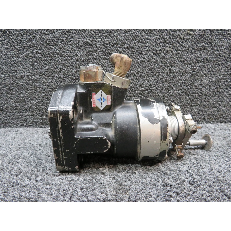 A210438E Woodward Propeller Governor Assembly