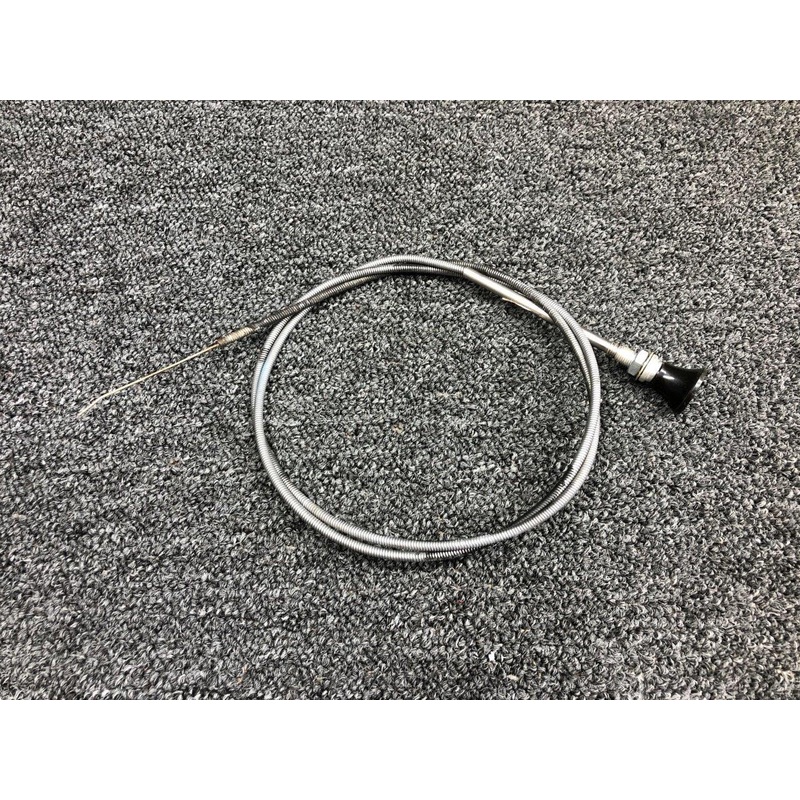 A522-4 ACS Products CO Cabin Heat Control Cable (Length: 55-1/2)