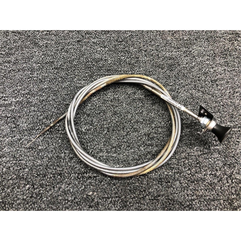 A522-8 ACS Products Cabin Heat Control Cable Assembly (Length: 119-1/2)