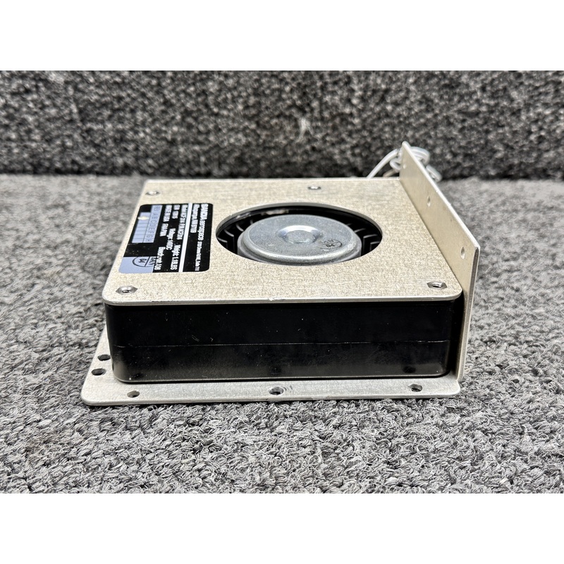 ACF314 Sandia Aerospace Avionics Cooling Fan with Mod (Volts: 14)