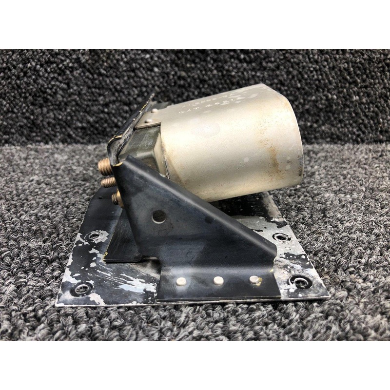 AN2552-3A / 0851865-1 Anderson Products External Power Receptacle W/ Mount