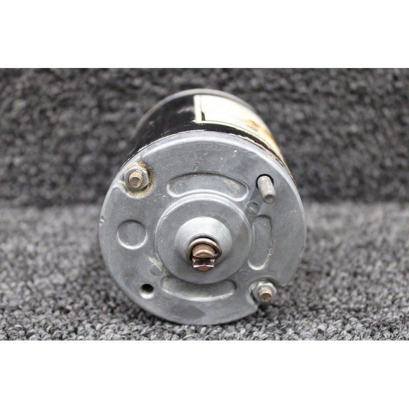 C301002-0103 Commercial Aircraft Products Flap Actuator Motor Assembly (14V)