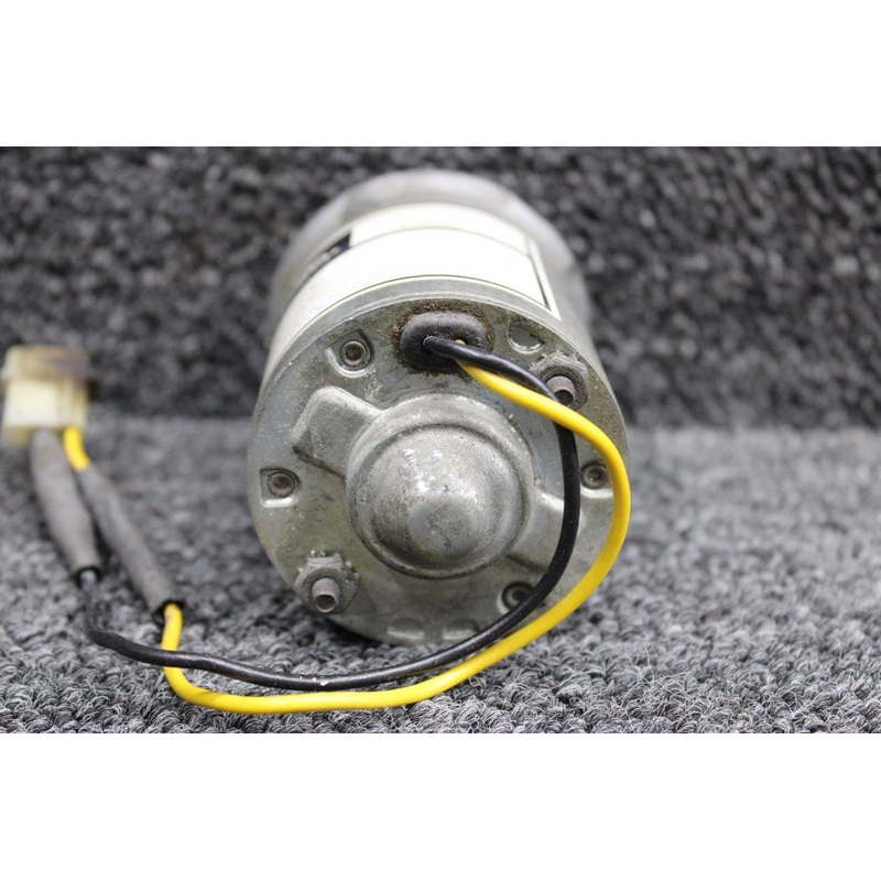 C301002-0104 Commercial Aircraft Products Flap Motor Assembly (24-28V) (CORE)
