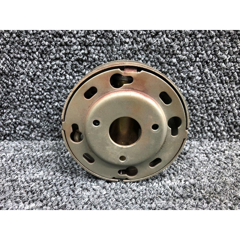 C6100-3E1 (ALT: 6100-3) Edwards Gear Warning Bell (Volts: 12)