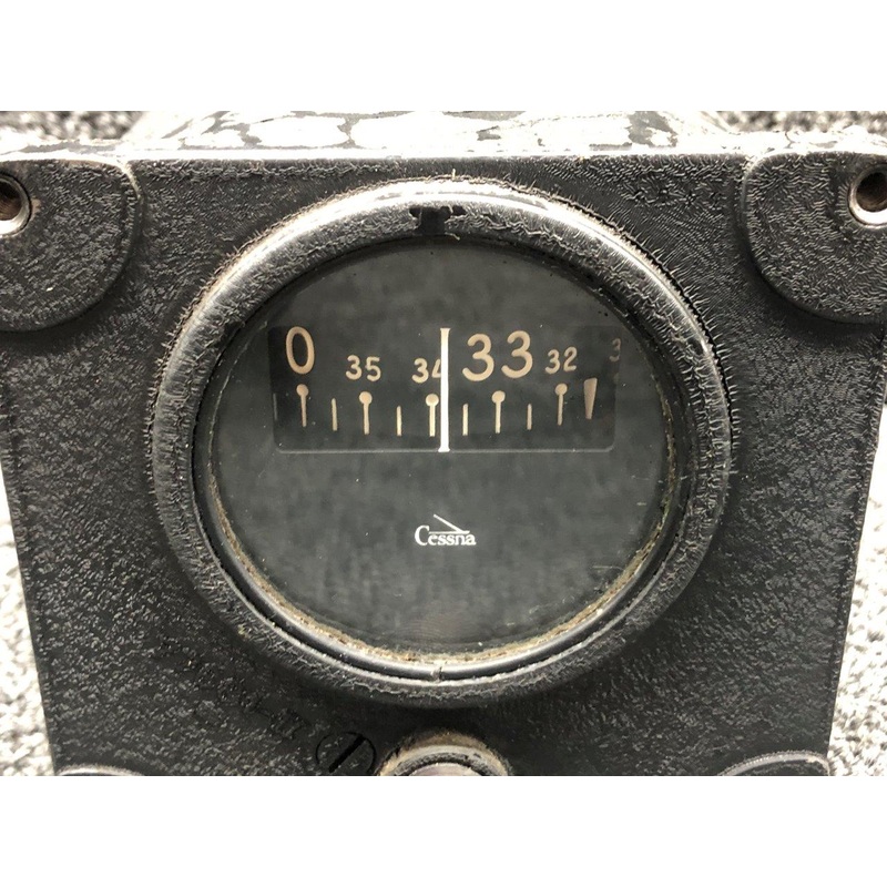 C661002-0101 Standard Precision Directional Gyro Indicator
