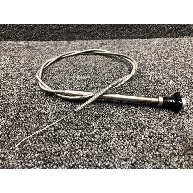 CA700-100 ACS Carburetor Heat Control Cable (Length: 56)