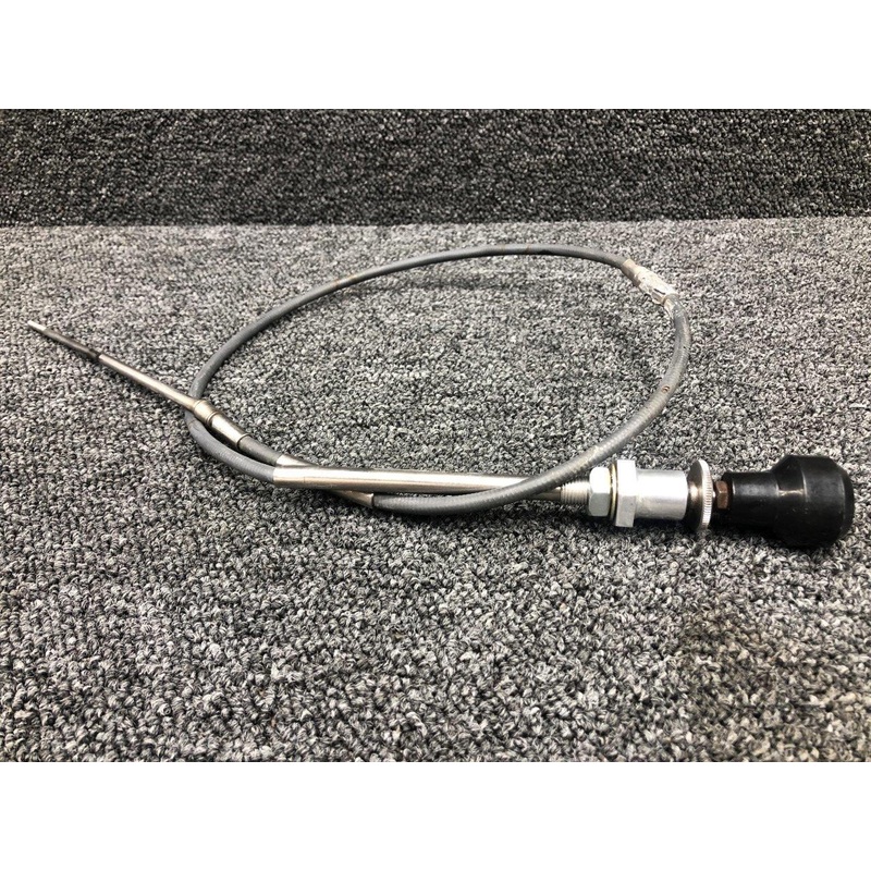 CA800-100 ACS Throttle Control Cable (Length: 45-3/4)