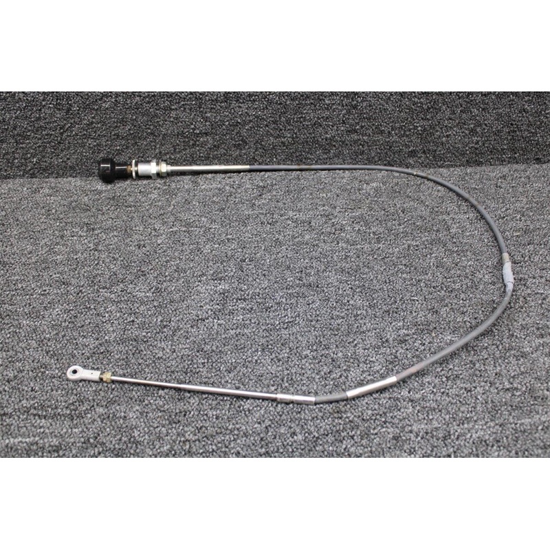 CA800-100 ACS Throttle Control Cable (Length: 46)