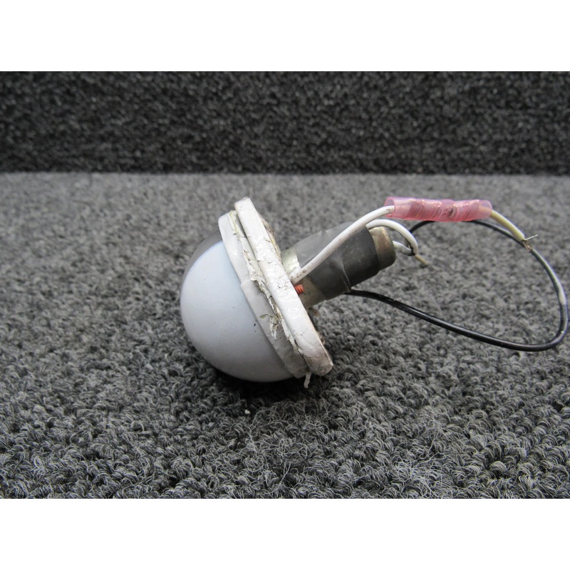 Devore Aviation Tel-Tail Flood Light Assembly RH (Volts: 14)