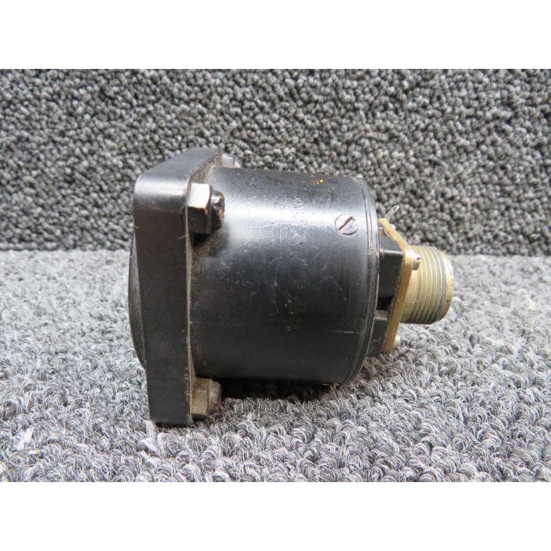 EA148AN-60H Liquidometer Elevator-Rudder Trim Indicator (Volts: 24)