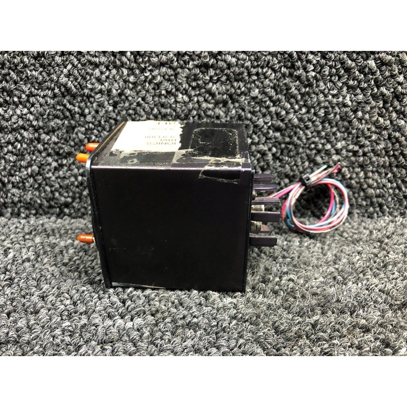 M811A (Use: 811B24) Davco Digital Chronometer Indicator (Volts: 14)