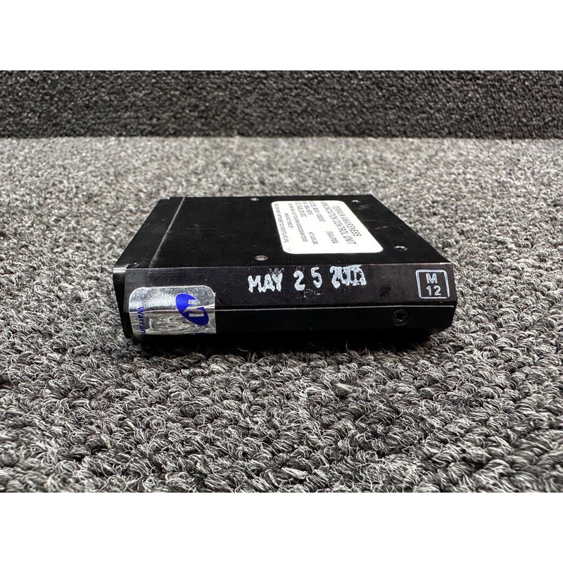 MD41-1308(5V) Mid-Continent Terrain Awareness Annunciation Control Unit (28V)