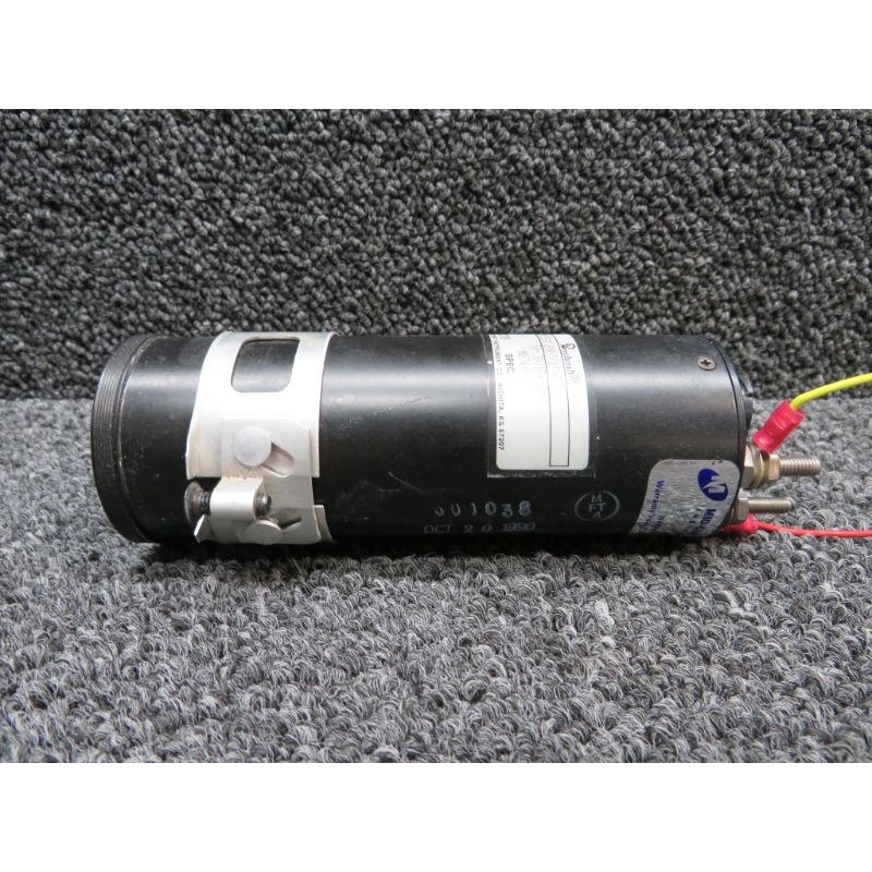 MD74-5 (Alt: 58-380104-5) Mid-Continent CHT-EGT Indicator (50-250 C) (28V)