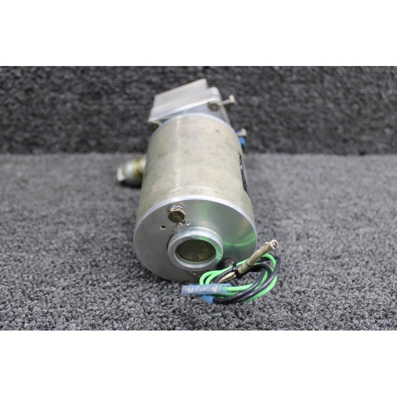MP50B-1 Advanced Industries, Neo-Dyn Hydraulic Motor Pump with Switch