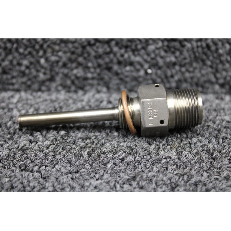 MS28034-1 Norwich Aero Oil Temperature Probe