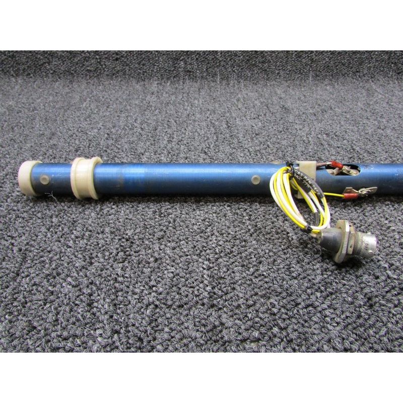 PAA700-6 (Alt: 9910082-3) CAS Tip Tank Fuel Transmitter (1/2 of a Connector)