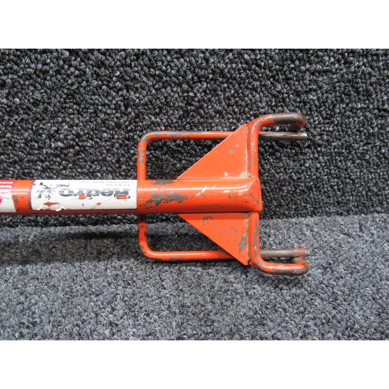 Piper PA28-140 Redro Inc. Tow Bar Assembly