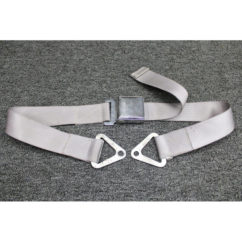 S-1746LL-1 Davis Aircraft Products Lap Seatbelt Assembly Aft
