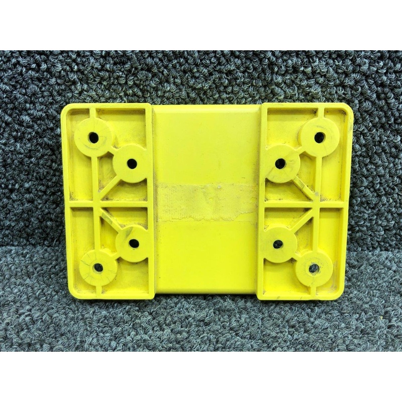 S1840502-01C Kannad 406 Compact ELT Mounting Bracket