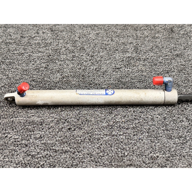 SFA-232-4 (Alt: 558-010) Syncro Devices Main Gear Hydraulic Cylinder LH or RH