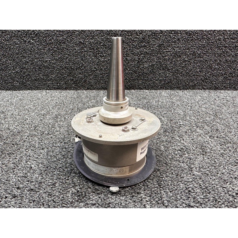 SLZ7270 (Alt: 45AS86807-7) Teledyne Avionics Angle of Attack Transmitter (28V)