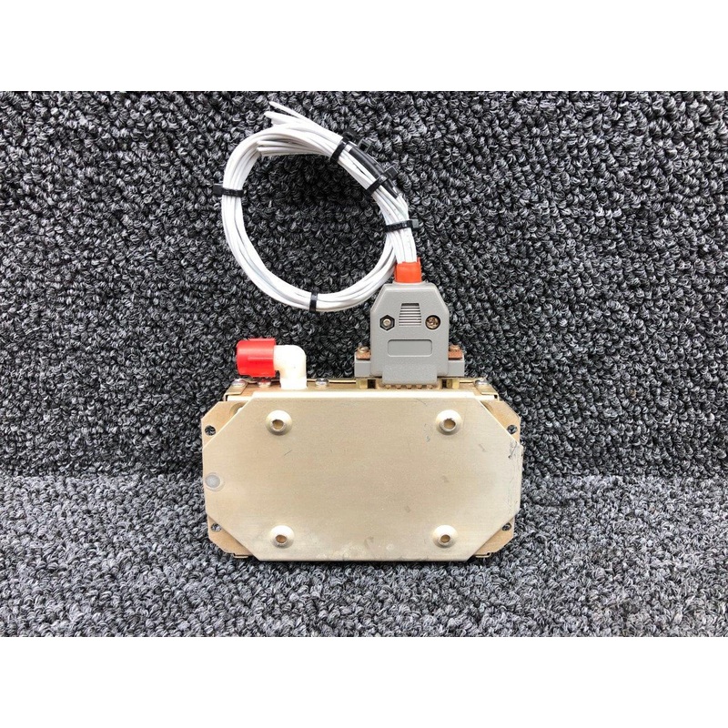 SSD120-35C-RS232 Trans-Cal Industries Altitude Digitizer (Volts: 14-28)