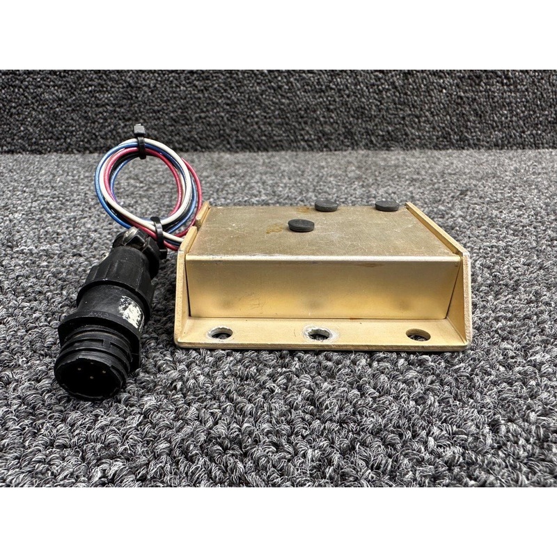 VR-415C Electrodelta Voltage Regulator (Volts: 14)
