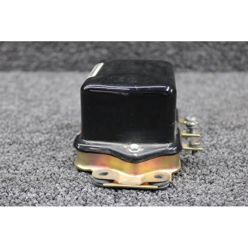 VR300-14-50 Electrodelta Voltage Regulator (Volts: 14) (Core) (SA)