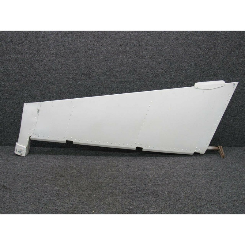 0144001 Aero Commander 100 Rudder Assembly (DA)
