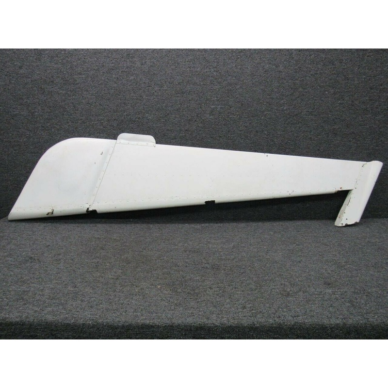0144024 Aero Commander 180 Rudder Assembly (DA)