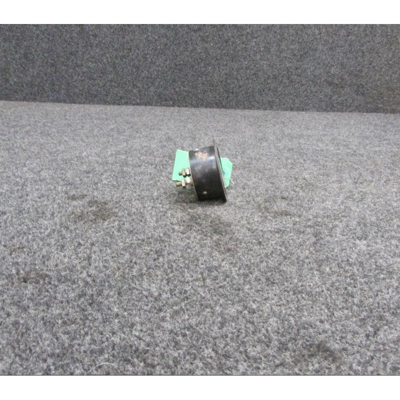 02491 A.C U.S. Army Amps Indicator (CORE) 0-150