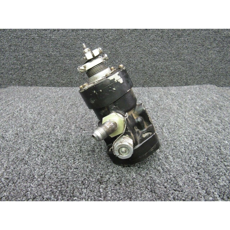 0850465-13 Cessna 320 Continental TSIO-470-B Woodward Propeller Governor