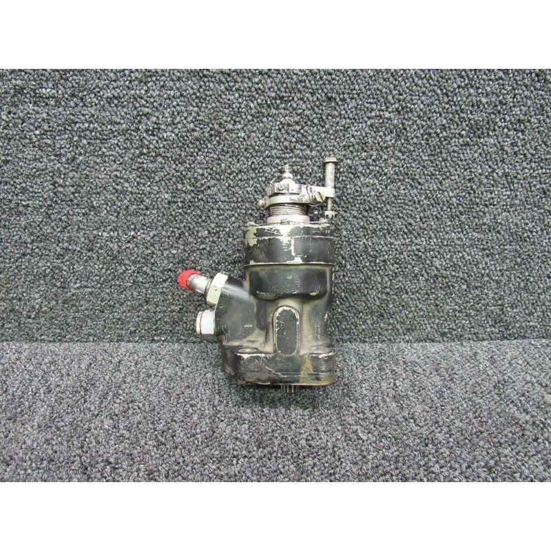 0850465-13 (MN: A10438) Continental TSIO-470-B Woodward Propeller Governor