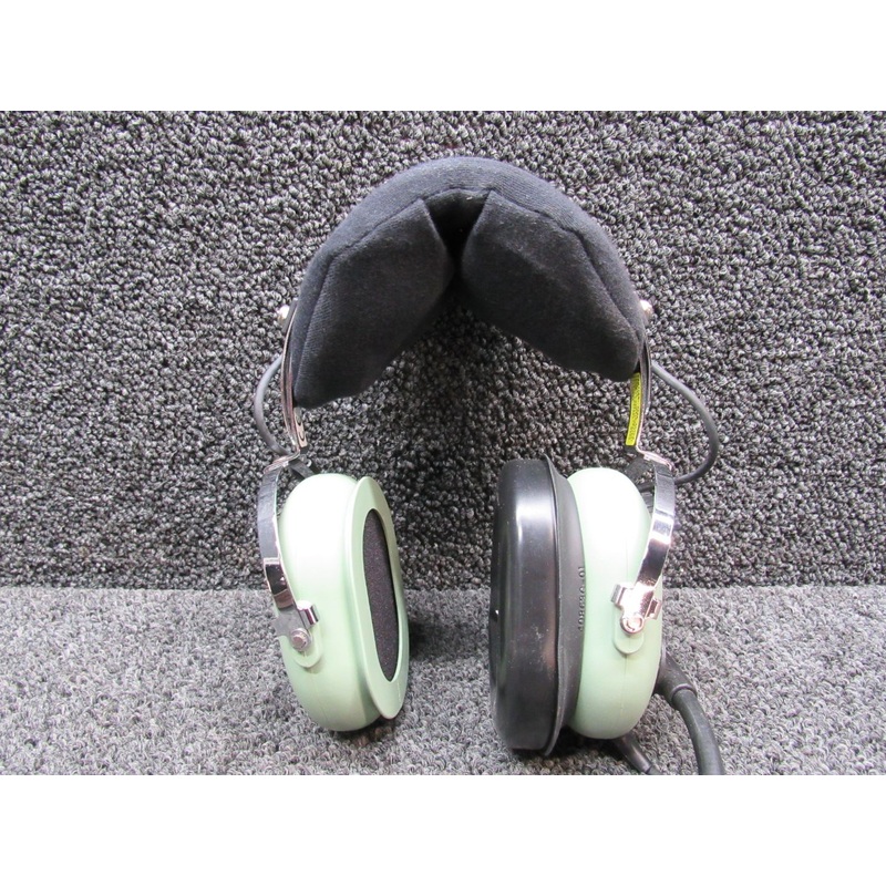 12507G-45 David Clark H10-13H Helicopter Headset