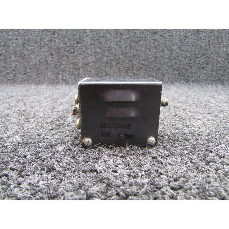 1336-00-1 (Alt: 588-099) Dukes Pressure Switch (Watts: 100)