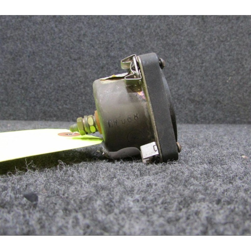 16030 Radair Exhaust Gas Temperature Indicator