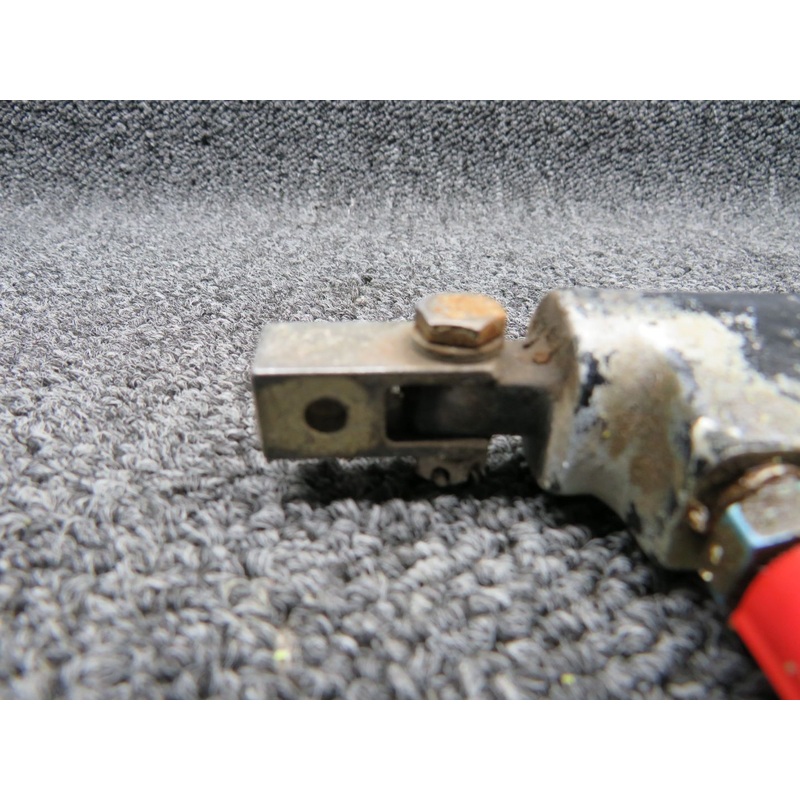 169-380057-3 Beech 24R Gerdes Uplock Actuator Landing Gear