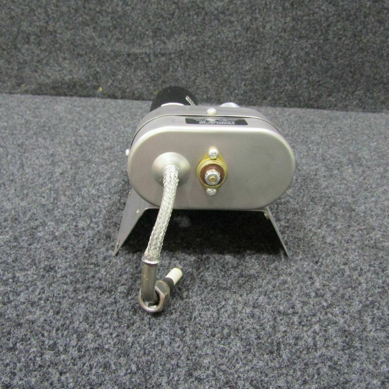 17E24-1 (USE: AHE14E00-1) Aircraft Heating Co. Ignition (W/ YELLOW TAG) (C20)