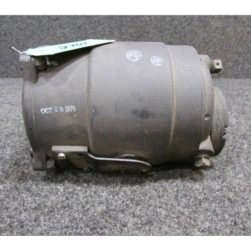 20-4601 Aircraft Inst. Horizon Gyro Indicator (CORE)