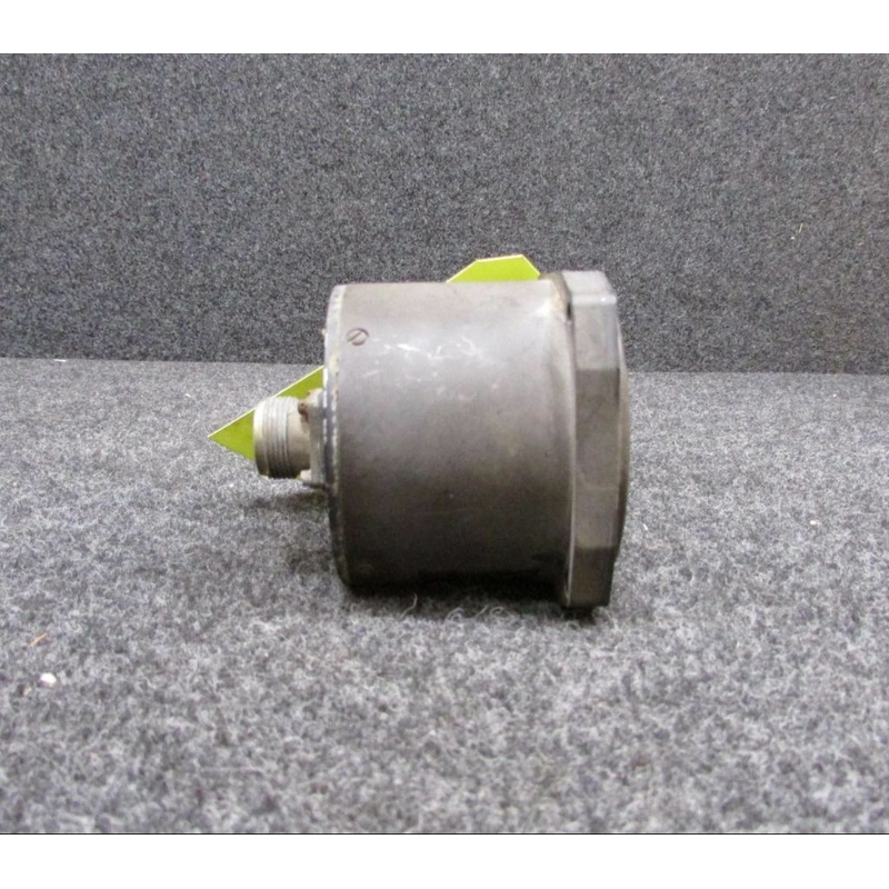 202-2C7C7A Edison Carburetor Mixture Temp. Indicator (12/24V)