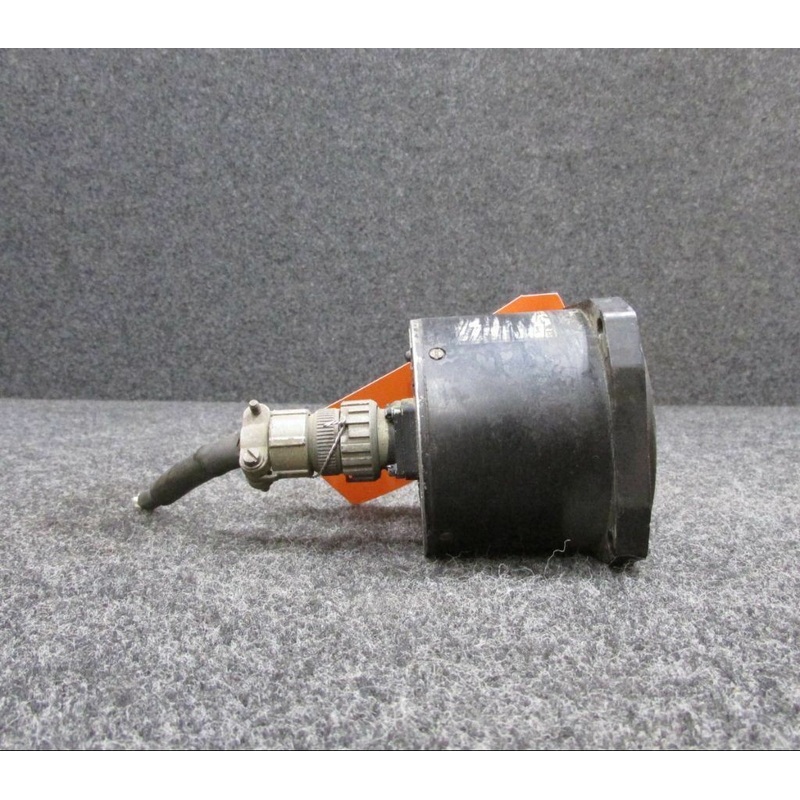 202-2F1F1A Edison Dual Temperature Indicator (0-300 C) (12 or 24V)