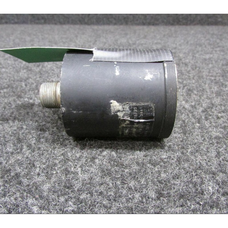 217A-100A Edison Oil Pressure Indicator