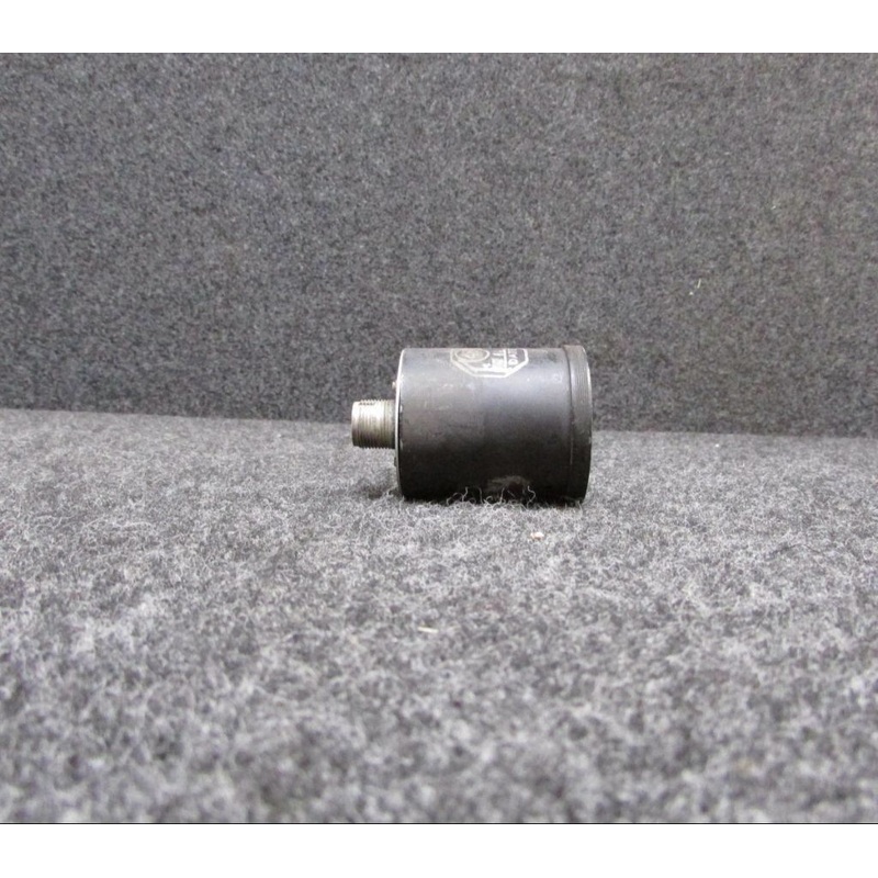 21TA-65K-D1 Edison Fuel Pressure Indicator