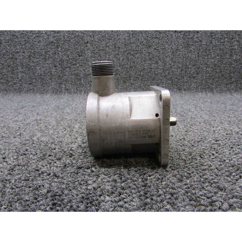 25140-22A623 (Alt: 22A623) Globe Tachometer Generator with Yellow Tag (C20)