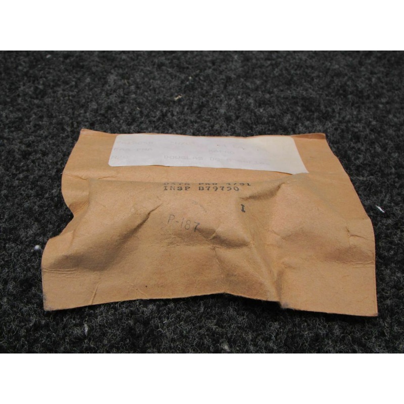 2612058 Douglas DC-8 Bushing (NEW OLD STOCK) (SA)