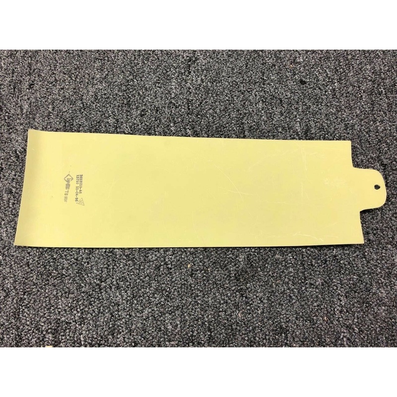 2652010-46 Bombardier Skin Outer RH (Y18)