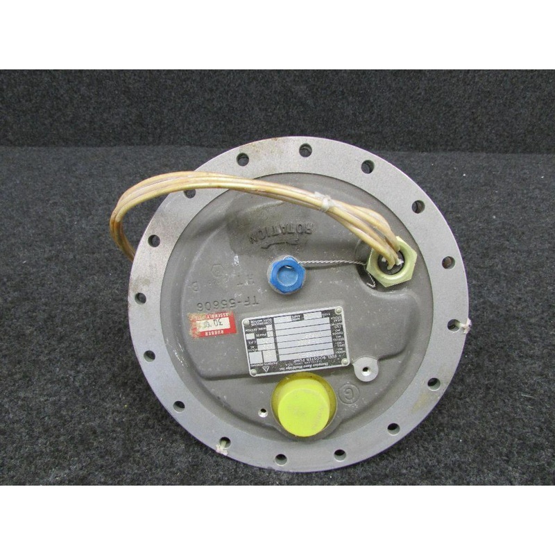274100-1 Thompson Fuel Booster Pump (Volts: 200) (SA)
