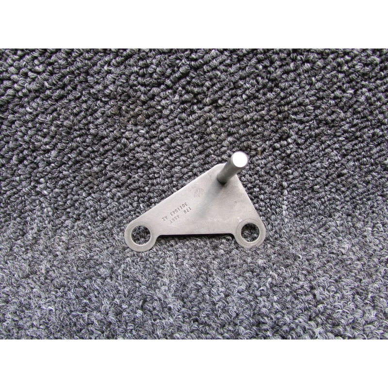 3011543AI Pratt and Whitney PT6 Bracket Assembly (C20)